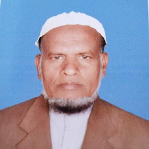 MD.SIRAJUL ISLAM